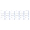 Filofax Personal Four Year vertical Planner 2026-2029 26-68403