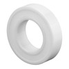 1pc 6902-2RS Sealed Full Ceramic Bearing ZrO2 Ball Bearing 15x28x7mm