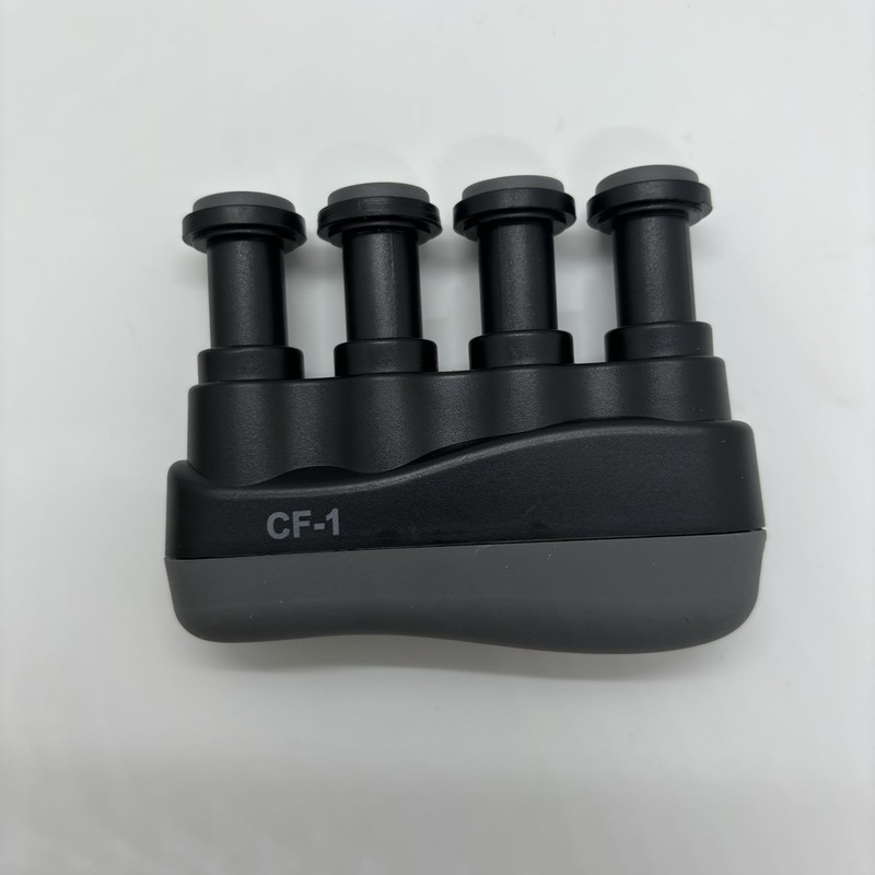Guitar Finger Strengthener - Improve Your Finger Power, Flexibility, and