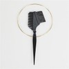 Suspicious Beauty dye comb dye brush dye brush dye brush dye brush / 수상한 뷰티 염색빗 염색브러쉬 염색붓 염색솔