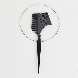 Suspicious Beauty dye comb dye brush dye brush dye brush dye brush / 수상한 뷰티 염색빗 염색브러쉬 염색붓 염색솔