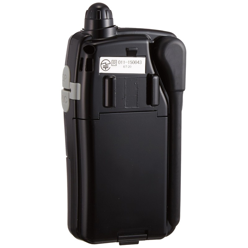 F.R.C EXPLORER Specified Low-Power Transceiver 2 piece set ET-20X