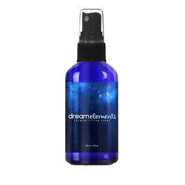 Dream Elelments Pillow Spray| Relaxtion | Aromatherapy | Includes FREE Gift Bag!