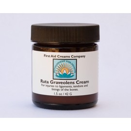 Ruta Graveolens Cream 1 Pack