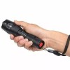 GearLight Gear Light LED Mini Tactical 5Modes Zoomable Aluminum 2X