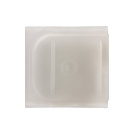 JR Products 11185 Screen Door Slider - Opaque, 12"