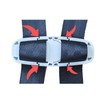 Child Car Seat Chest Harness Clip Safety Replacement Belt Lock