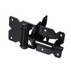 skysen Stainless Steel Self Closing Vinyl Fence Single Gate Hinge