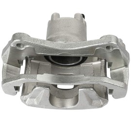 ACZCR 18B5033A Front Right Disc Brake Caliper Assembly w/Bracket Compatible For Dodge For Caliber 2007-2012