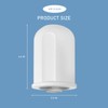 Mixzeny A250 Aqua Pro 2-in-1 Humidifier Water Filter Replacement Compatible