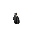 febi bilstein 41932 Tie Rod End with castle nut and