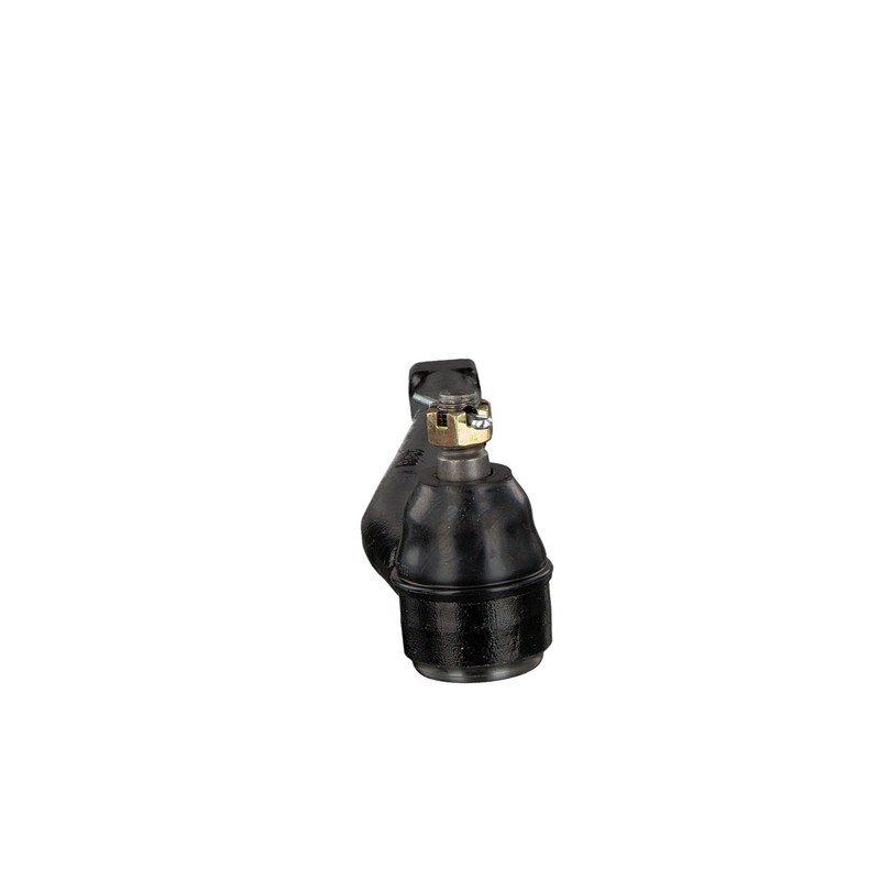 febi bilstein 41932 Tie Rod End with castle nut and