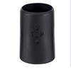Clips de alambre para estantes – Paquete de 80 clips