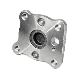 Marketplace Auto Parts - Spindle Stub Shaft - Compatible with 2000-2008 Ford Focus