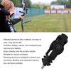 Archery Compound Recurve Bow Stabilizer Shock Absorption for Outdoor Hunting