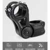 Stem Handlebar Stem Bike Fork Stem Adjustable ± 85° Handlebar