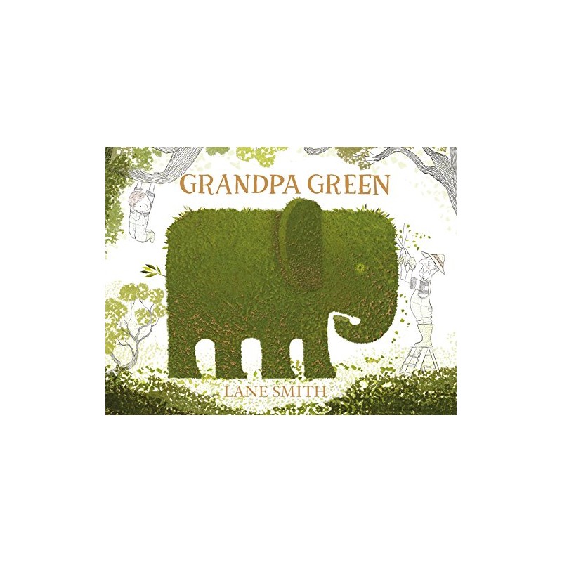 Grandpa Green