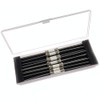 10pcs Ceramic Axial Lead Fuse T5AH250V 5x20mm/0.2"x0.79" Time-Lag Slow-Blow 5AMP