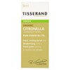Tisserand Tisserand Citronella Organic Essential Oil 9 ml by Tisserand