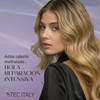 TEC ITALY Due Faccetta Massimo Tratamiento para Cabello Decolorado 300