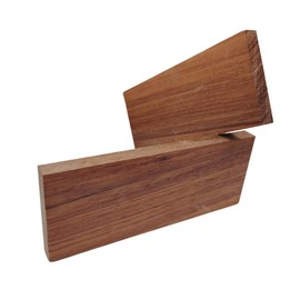 Macacauba (Hormigo) Knife Scales