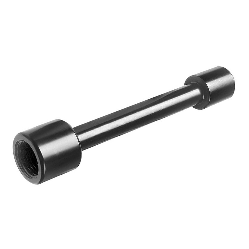 Angle Stop Wrench Nickel Plated Steel Nut Tightening Plumbing Wrench