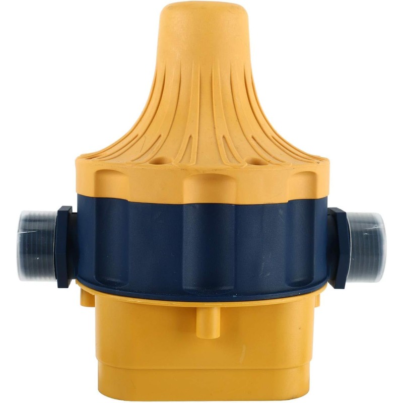 DasMarine Automatic Water Pump Pressure Controller, 110V Automatic Water Pump