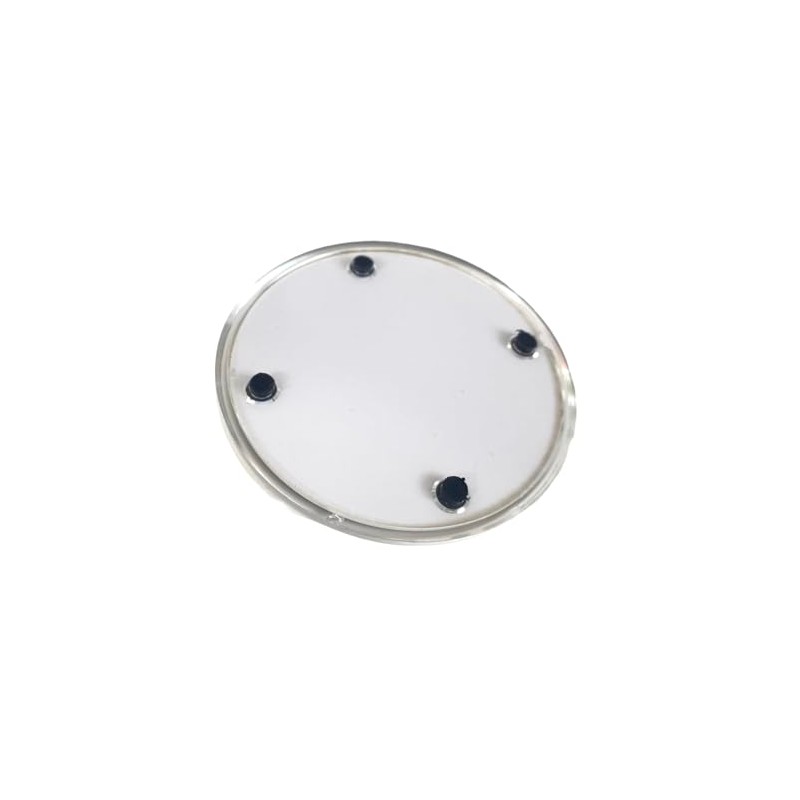 Trintec Vintage Drink Coasters Set of 4