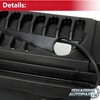 2Pcs Black Windshield Wiper Cowl Panel for 1999-2007 Ford F250
