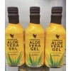 FOREVER 3X PIEZAS FOREVER LIVING ALOE VERA GEL STABILIZED (PACK