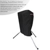 Exokugo Pitching Machine Cover,Universal Heavy-Duty Weatherproof Protection for Baseball/Softball Pitching