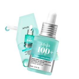 Anua PDRN Hyaluronic Acid Capsule 100 Serum 30mL Special (+30mL Refill Pack) / 아누아 피디알엔 히알루론산 캡슐 100 세럼 30mL 기획 (+30mL 리필팩)