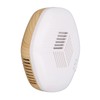1.5W Small Air Purifier USB Charging Negative Ion Filtration System