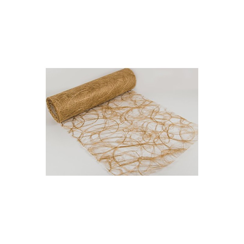 Unbekannt 25 m x 30 cm Sizoweb® Vlies Original Tischband