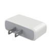 ULTRALOQ Bridge, Wi-Fi Adapter for Remote Access, Works with Alexa,