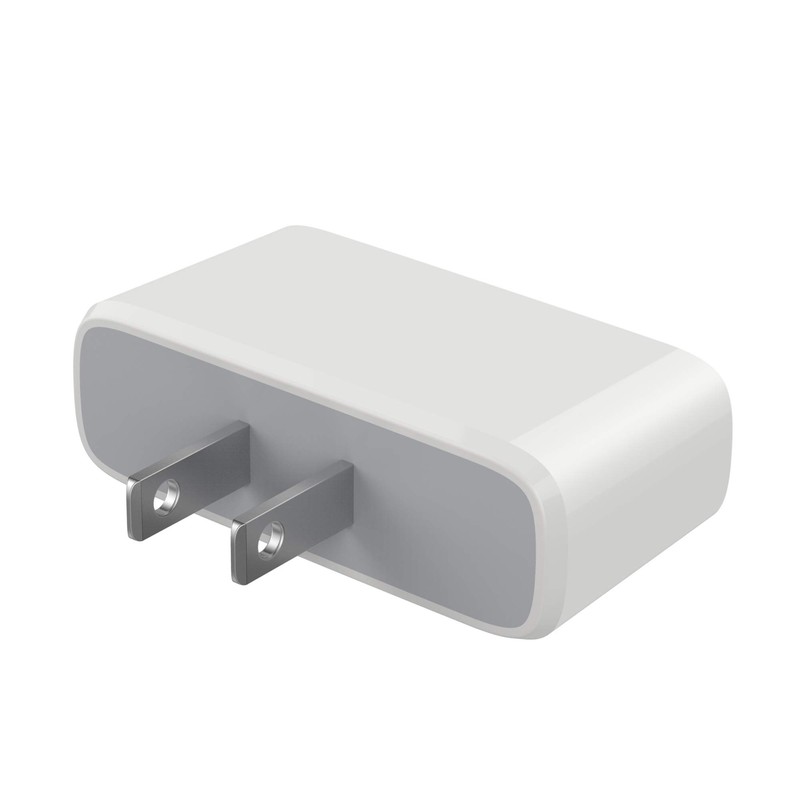 ULTRALOQ Bridge, Wi-Fi Adapter for Remote Access, Works with Alexa,