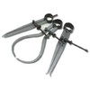 Toolzone 3Pc Spring Calliper Set
