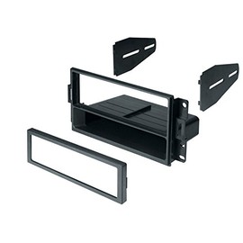 Ai GMK394 2004-2008 Pontiac Grand Prix with Pocket Dash Kit