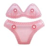 JEM Bikini Cutters, Set of 2