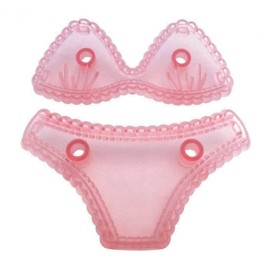 JEM Bikini Cutters, Set of 2