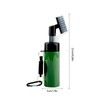 WaterBlade™ Golf Cleaner - Keep Your Golf Clubs Clean and