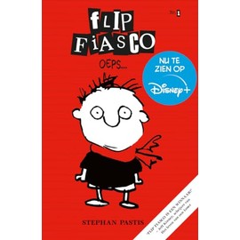 Oeps... (Flip Fiasco, 1)