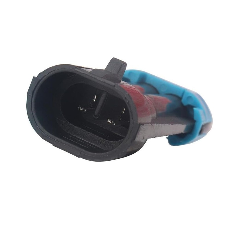 AIMALL 2X Seat Belt Harness Bypass Plug for Can-Am Maverick