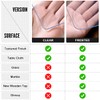 Royhom Clear Table Protector 2mm Thick 72 x 18 Inch