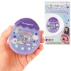 Bandai - Tamagotchi - Tamagotchi PIX - Purple Sky -