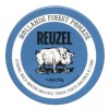 LiuZel 리우젤 블루 수성 하드 포마드 남성 헤어 왁스 35g Riouzel Blue Water-Based Hard Pomade Men's Hair Wax 35g