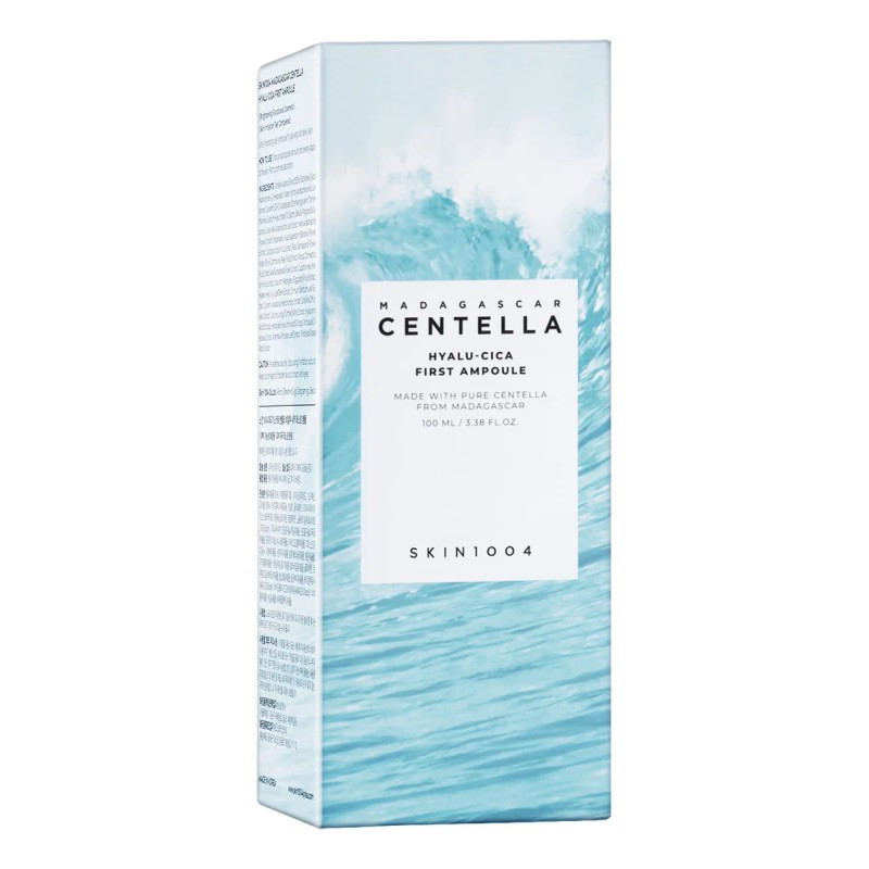 Ampolleta Hyalu-cica First Ampoule 100ml