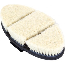 Flex Marengos Shine Brush Black / Grey