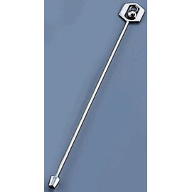 One Tundra Metal towairaitomadora- Stainless