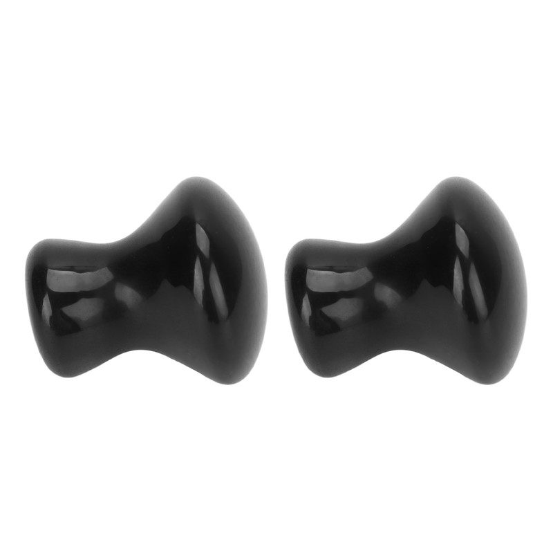 2pcs Gua Sha Facial Tools Mushroom Shape Face Lift Remove
